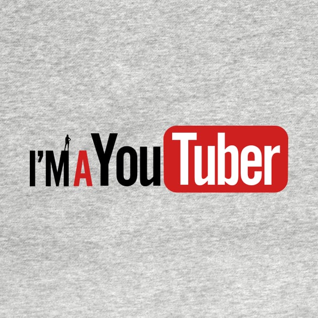 I'm A Youtuber for Women by ajrocks